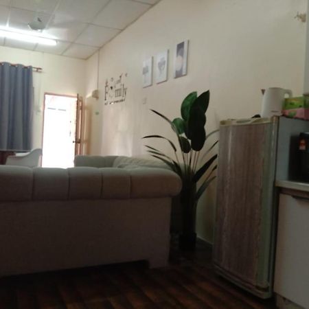 Homestay Tok Abah Seri Iskandar Εξωτερικό φωτογραφία