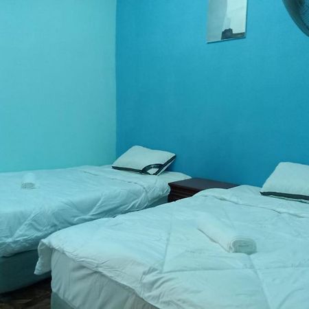 Homestay Tok Abah Seri Iskandar Εξωτερικό φωτογραφία