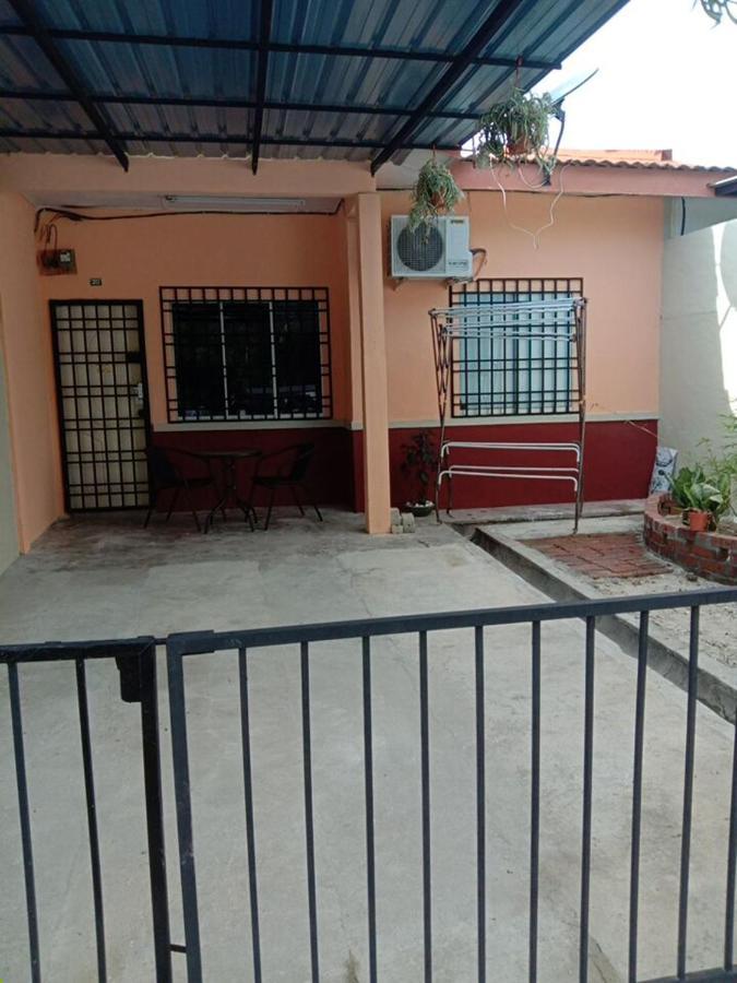 Homestay Tok Abah Seri Iskandar Εξωτερικό φωτογραφία