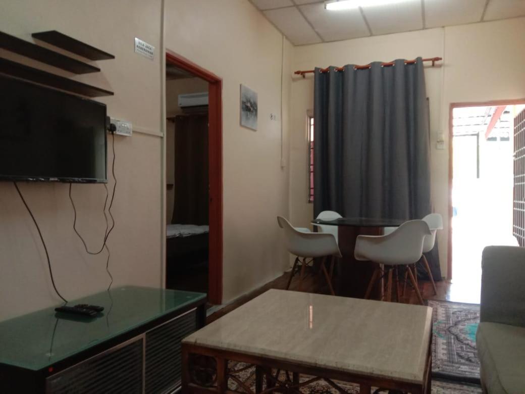 Homestay Tok Abah Seri Iskandar Εξωτερικό φωτογραφία