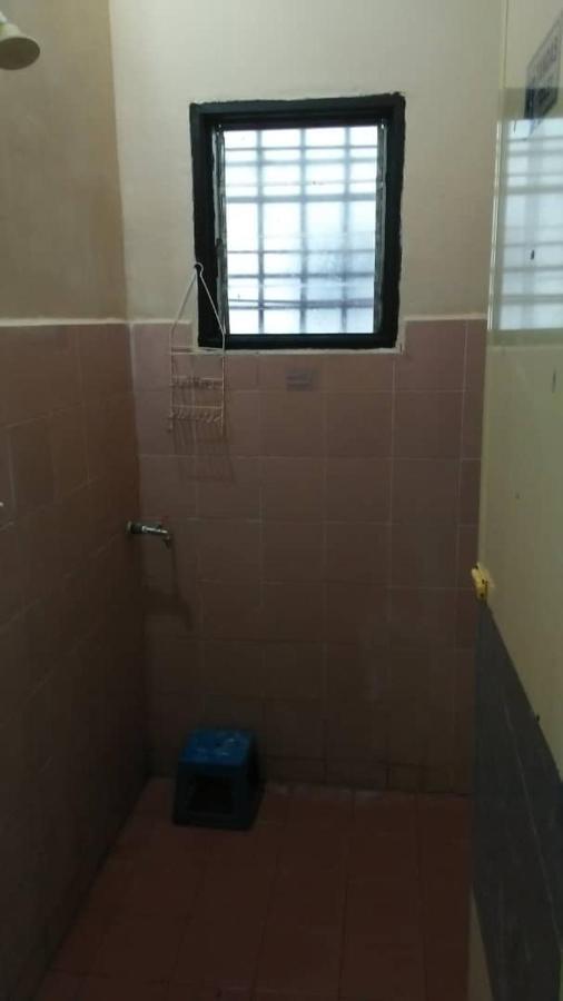 Homestay Tok Abah Seri Iskandar Εξωτερικό φωτογραφία