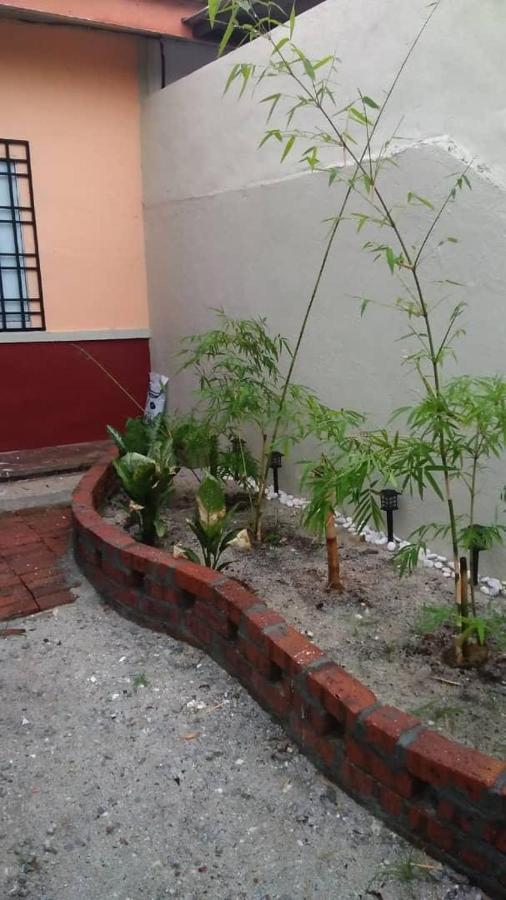 Homestay Tok Abah Seri Iskandar Εξωτερικό φωτογραφία