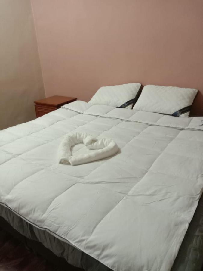 Homestay Tok Abah Seri Iskandar Εξωτερικό φωτογραφία