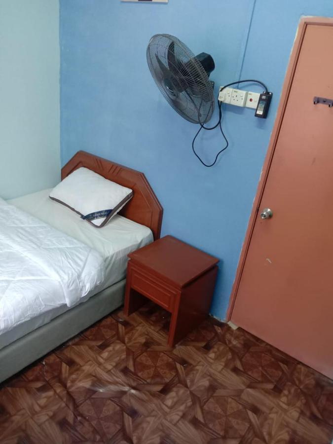 Homestay Tok Abah Seri Iskandar Εξωτερικό φωτογραφία