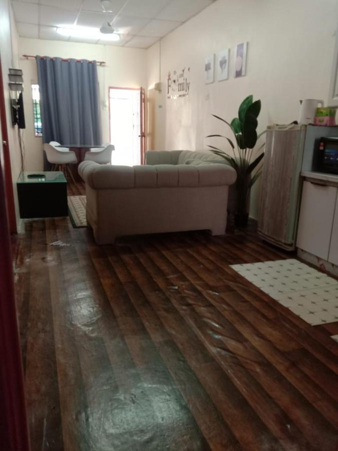 Homestay Tok Abah Seri Iskandar Εξωτερικό φωτογραφία