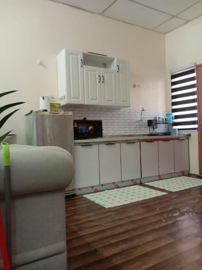 Homestay Tok Abah Seri Iskandar Εξωτερικό φωτογραφία