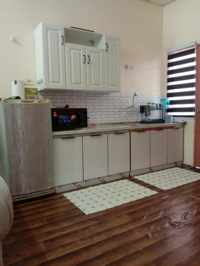 Homestay Tok Abah Seri Iskandar Εξωτερικό φωτογραφία