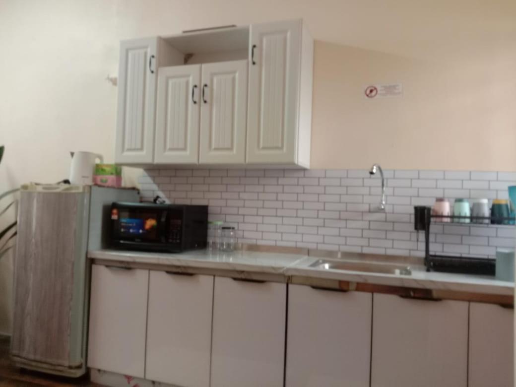 Homestay Tok Abah Seri Iskandar Εξωτερικό φωτογραφία