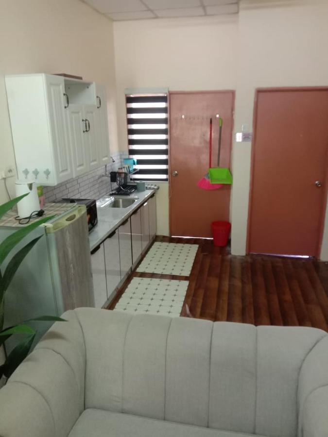 Homestay Tok Abah Seri Iskandar Εξωτερικό φωτογραφία