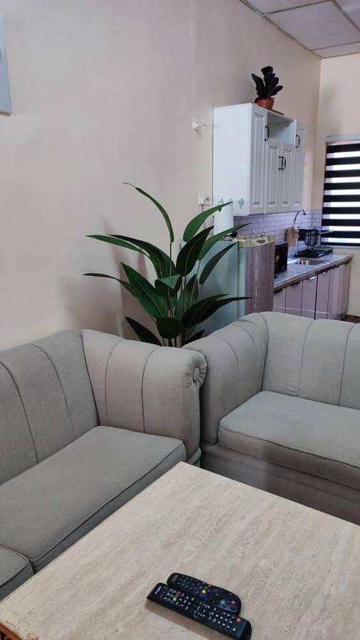 Homestay Tok Abah Seri Iskandar Εξωτερικό φωτογραφία