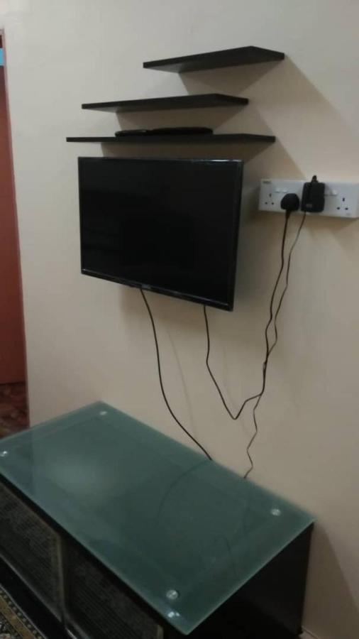Homestay Tok Abah Seri Iskandar Εξωτερικό φωτογραφία