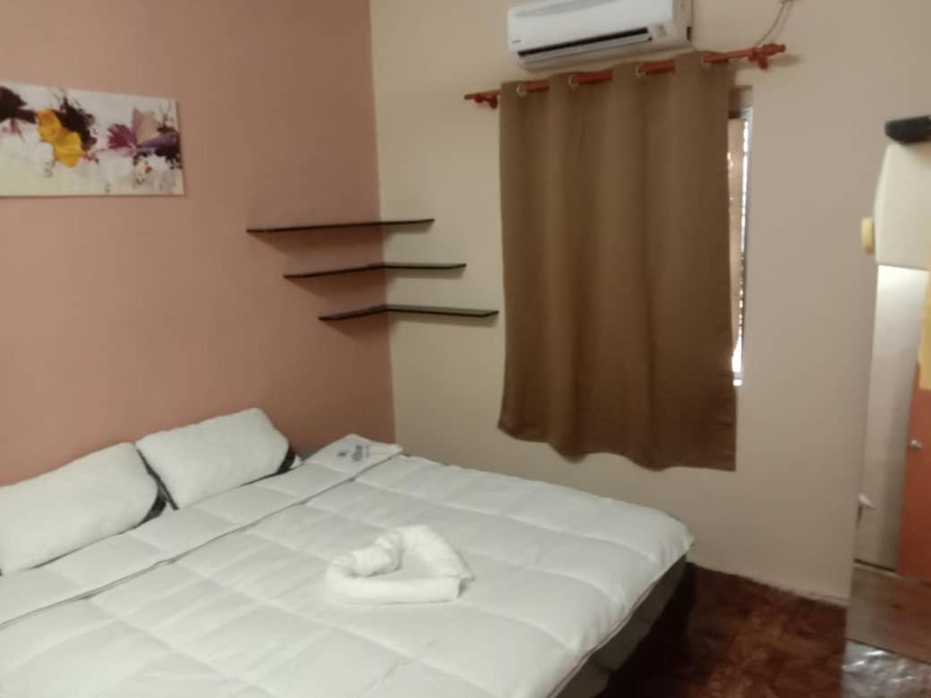Homestay Tok Abah Seri Iskandar Εξωτερικό φωτογραφία