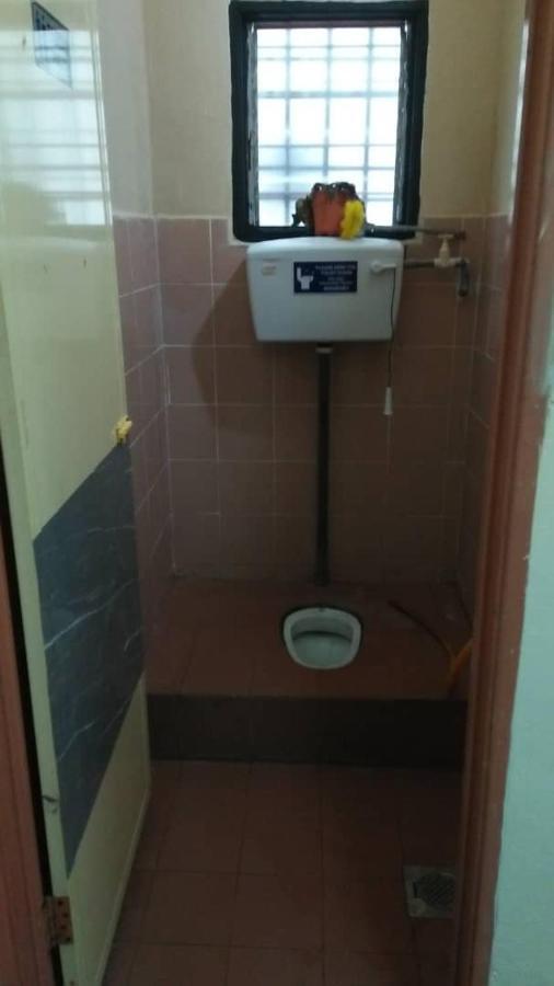 Homestay Tok Abah Seri Iskandar Εξωτερικό φωτογραφία