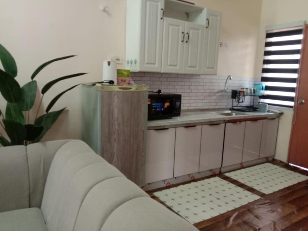 Homestay Tok Abah Seri Iskandar Εξωτερικό φωτογραφία