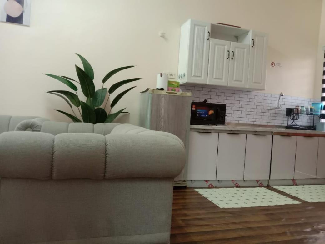 Homestay Tok Abah Seri Iskandar Εξωτερικό φωτογραφία