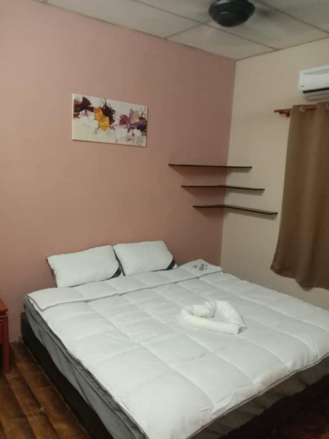 Homestay Tok Abah Seri Iskandar Εξωτερικό φωτογραφία